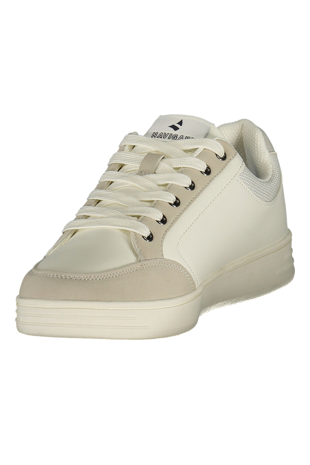 NAVIGARE Zapatillas Hombre Blanco
