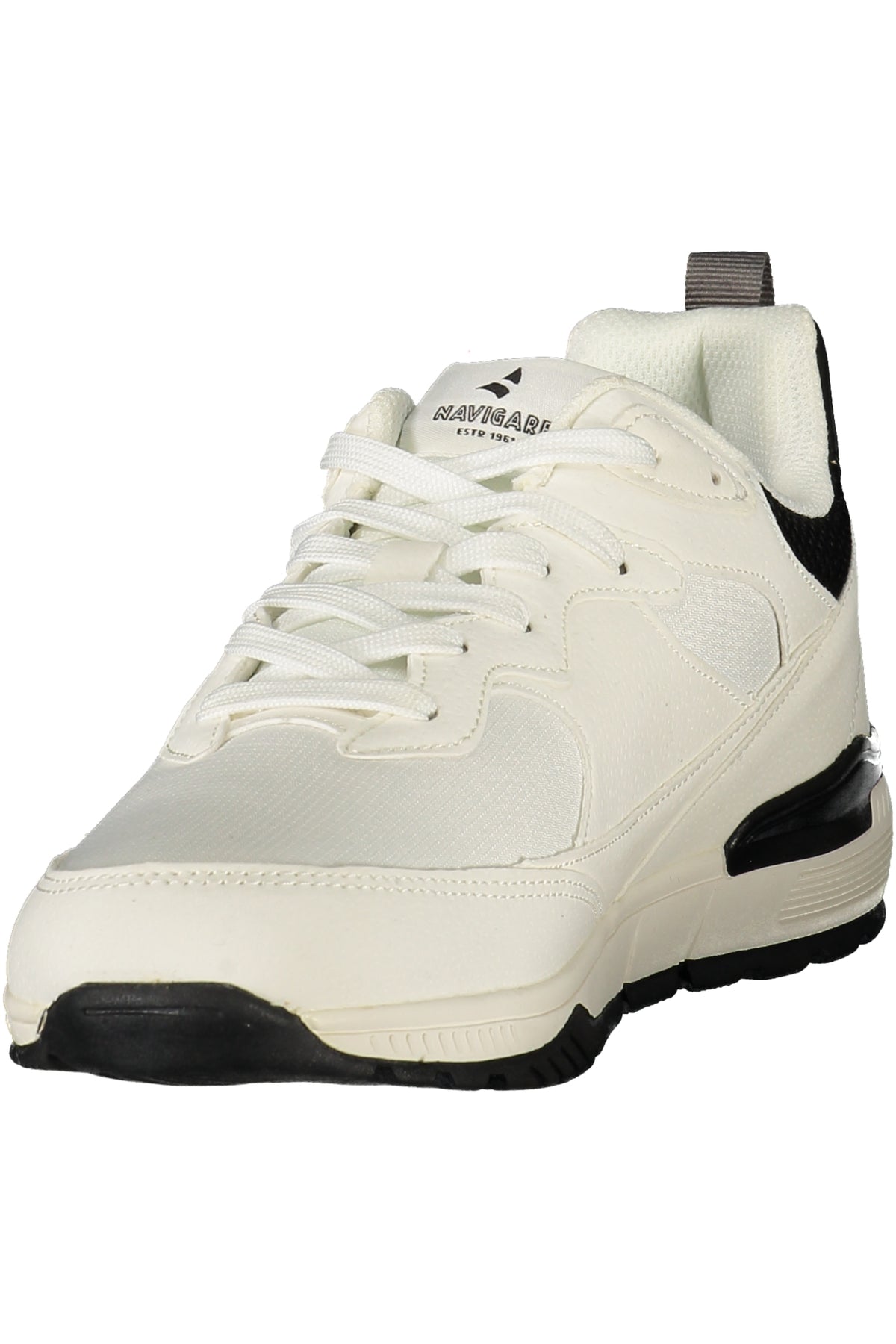 NAVIGARE Zapatillas Hombre Blanco
