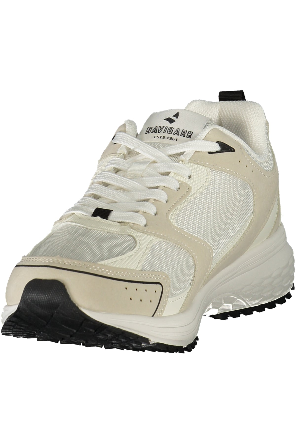NAVIGARE Zapatillas Hombre Blanco