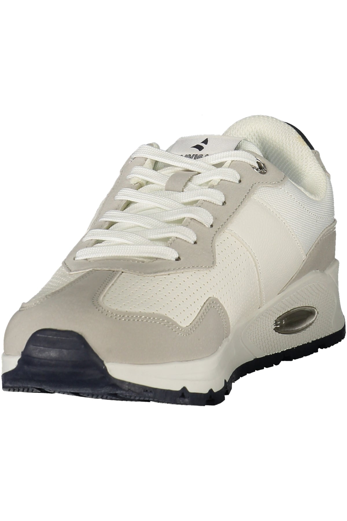 NAVIGARE Zapatillas Hombre Blanco