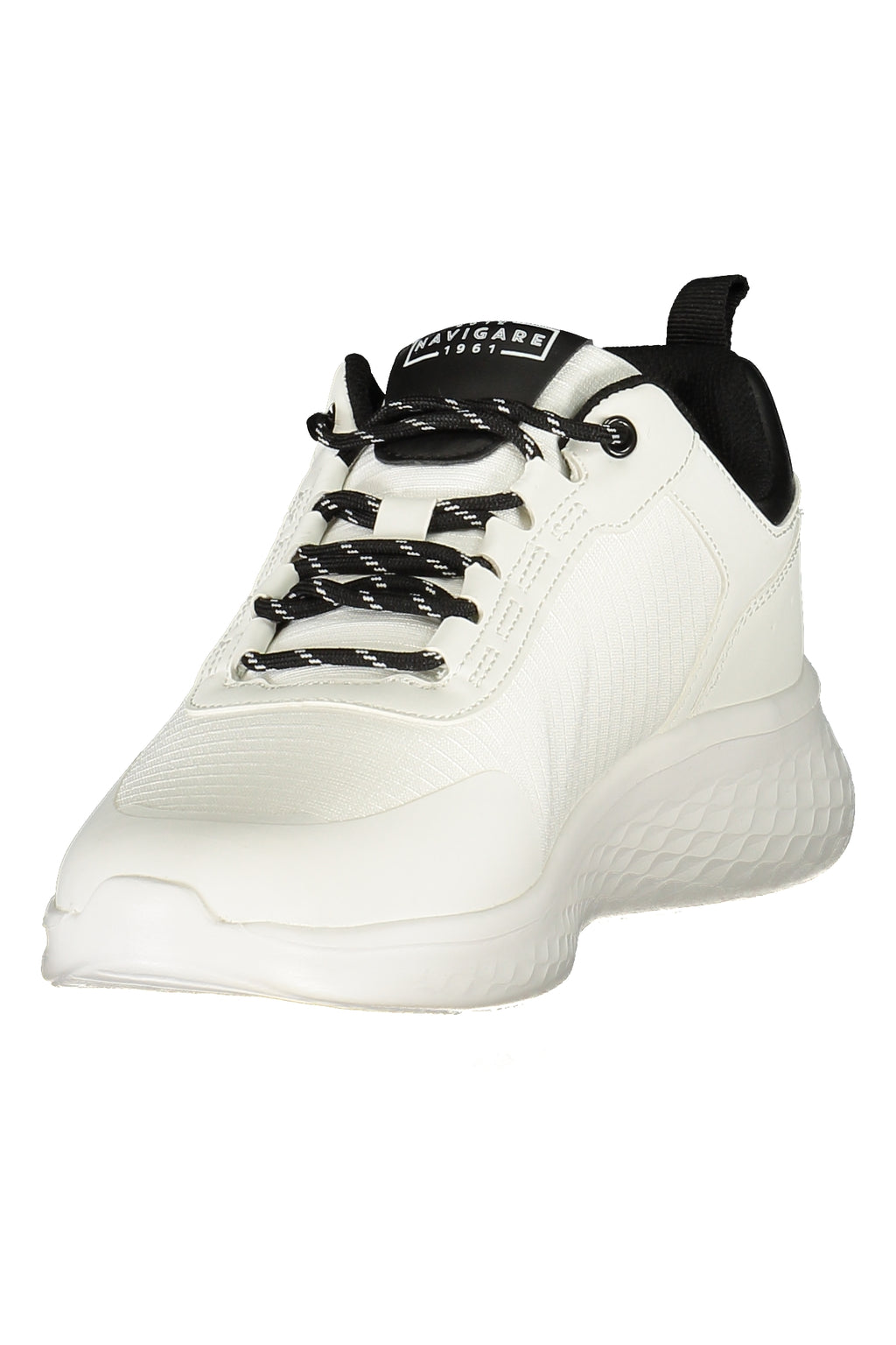 NAVIGARE Zapatillas Hombre Blanco