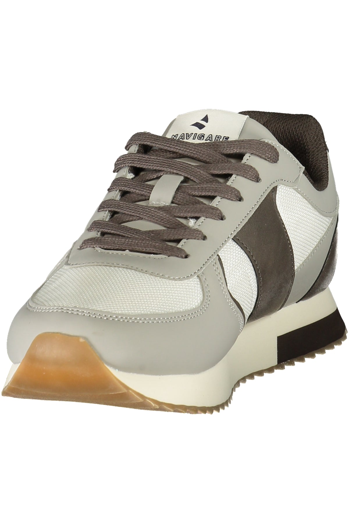 NAVIGARE Zapatillas Hombre Blanco