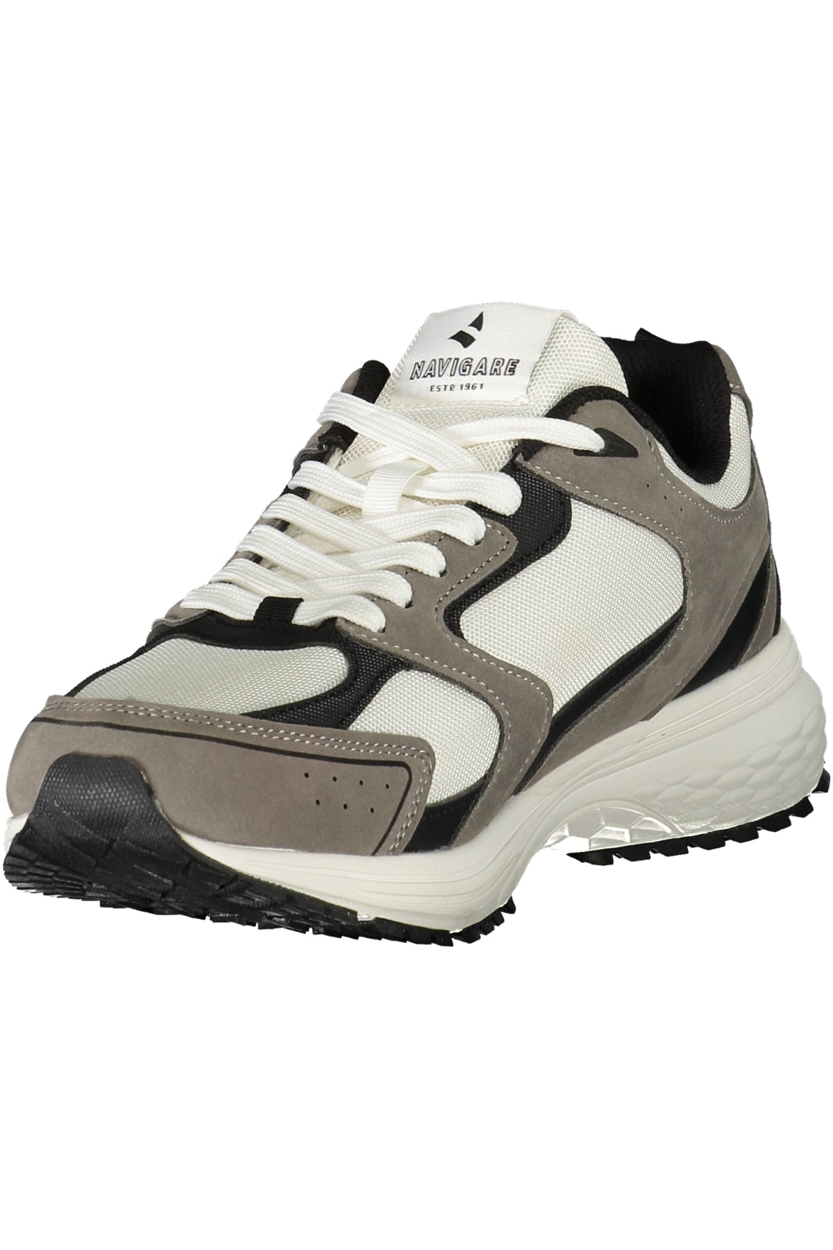 NAVIGARE Zapatillas Hombre Blanco