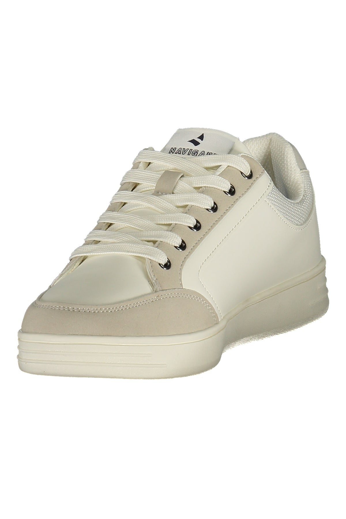 NAVIGARE Zapatillas Hombre Blanco