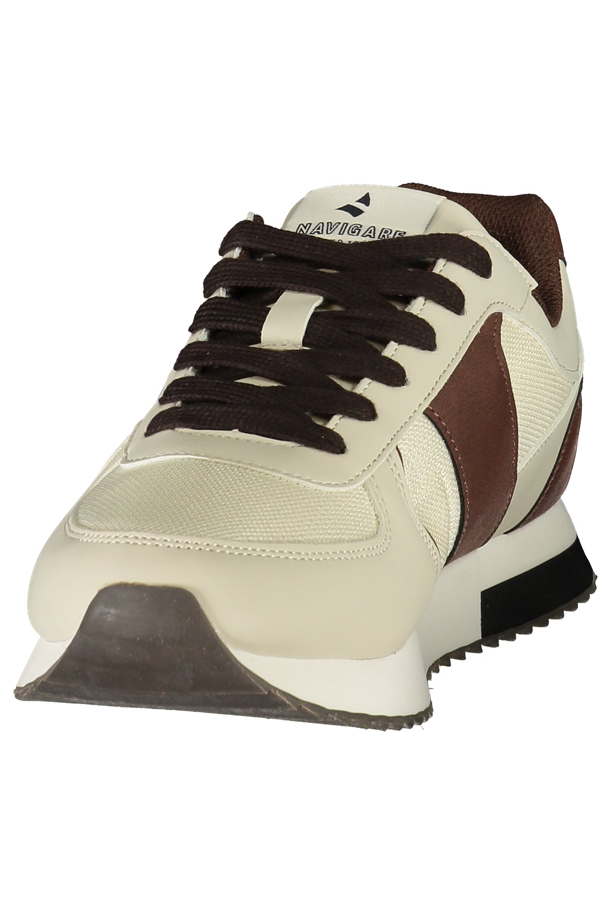 NAVIGARE Zapatillas Hombre Blanco