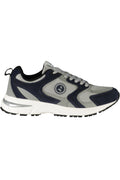 NAVIGARE Zapatillas Hombre Azul