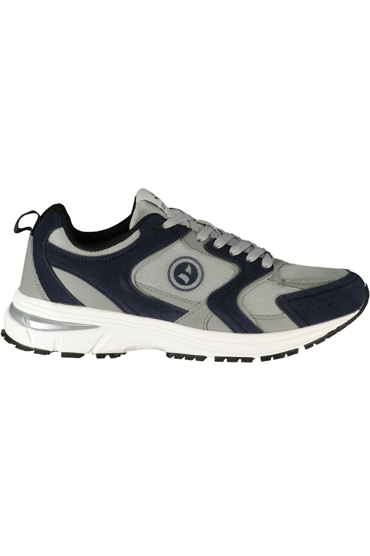 NAVIGARE Zapatillas Hombre Azul