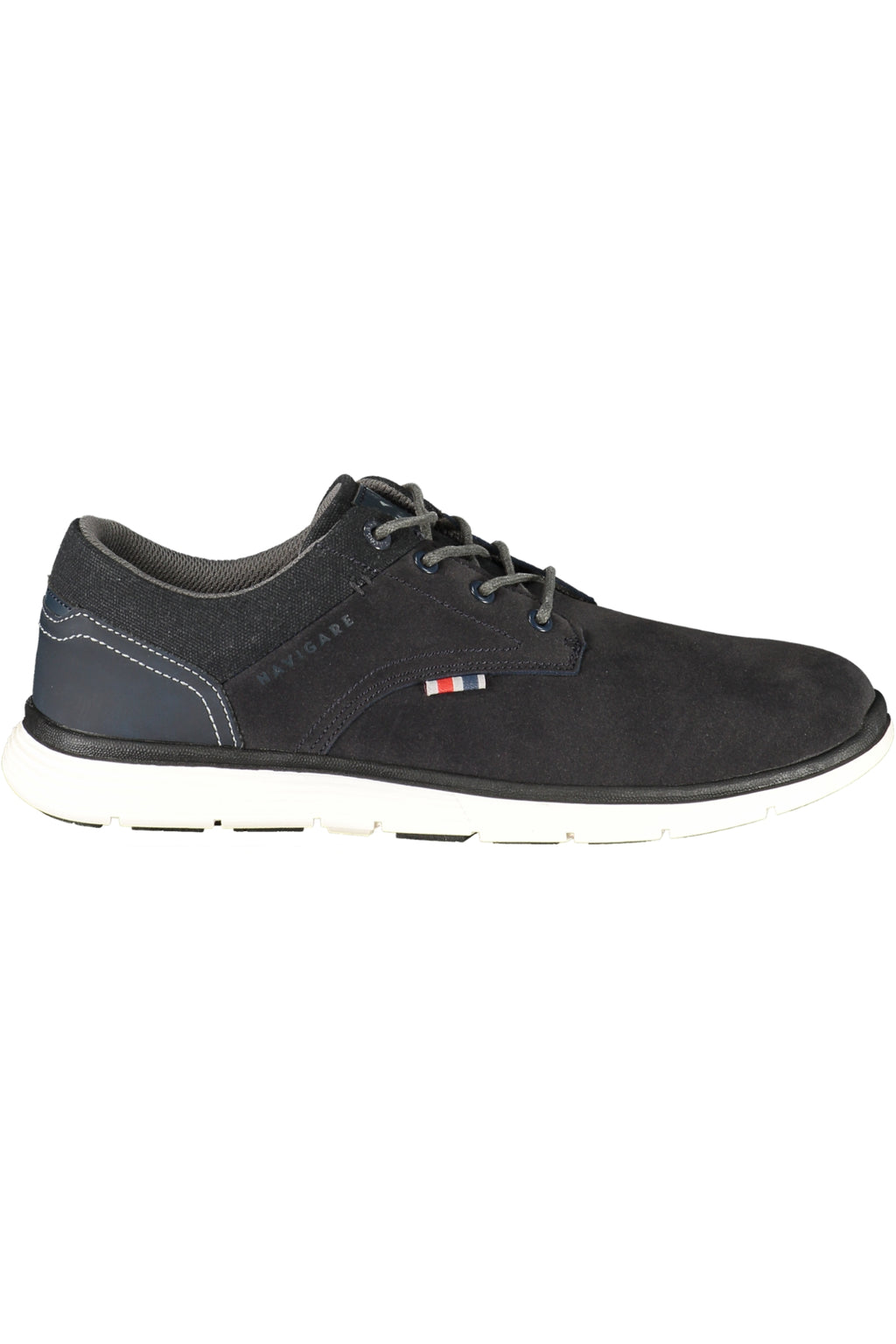 NAVIGARE Zapatillas Hombre Azul