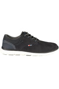 NAVIGARE Zapatillas Hombre Azul