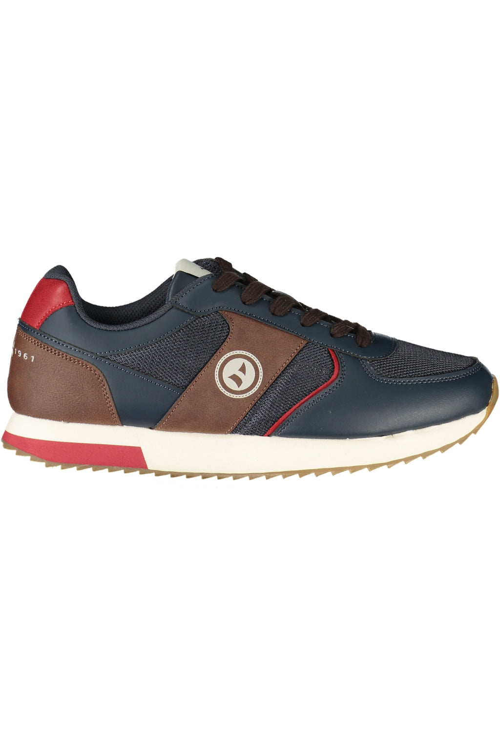 NAVIGARE Zapatillas Hombre Azul