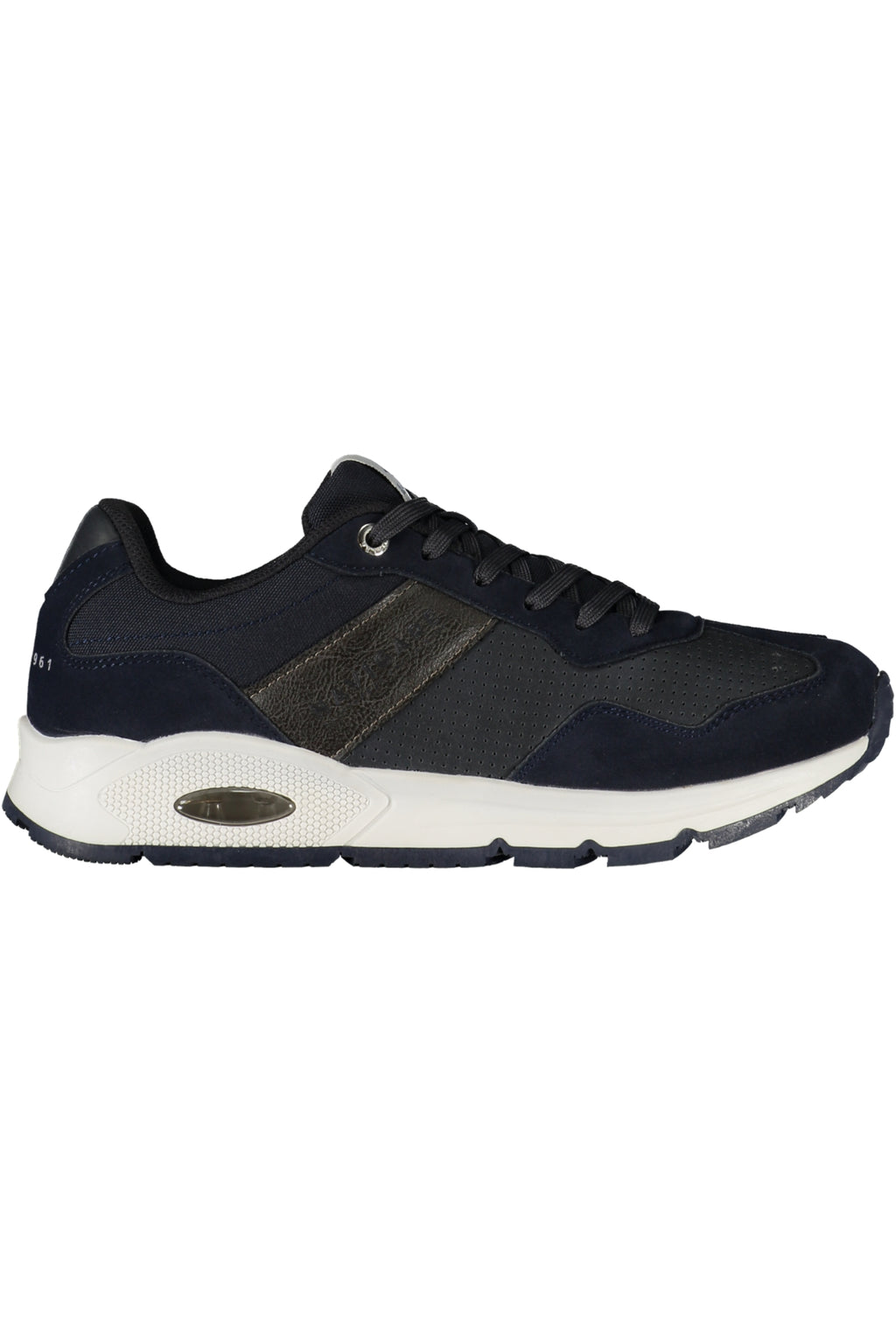 NAVIGARE Zapatillas Hombre Azul