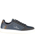 NAVIGARE Zapatillas Hombre Azul