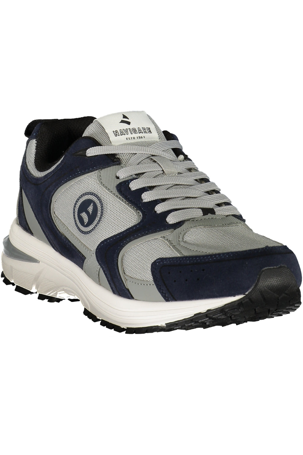 NAVIGARE Zapatillas Hombre Azul