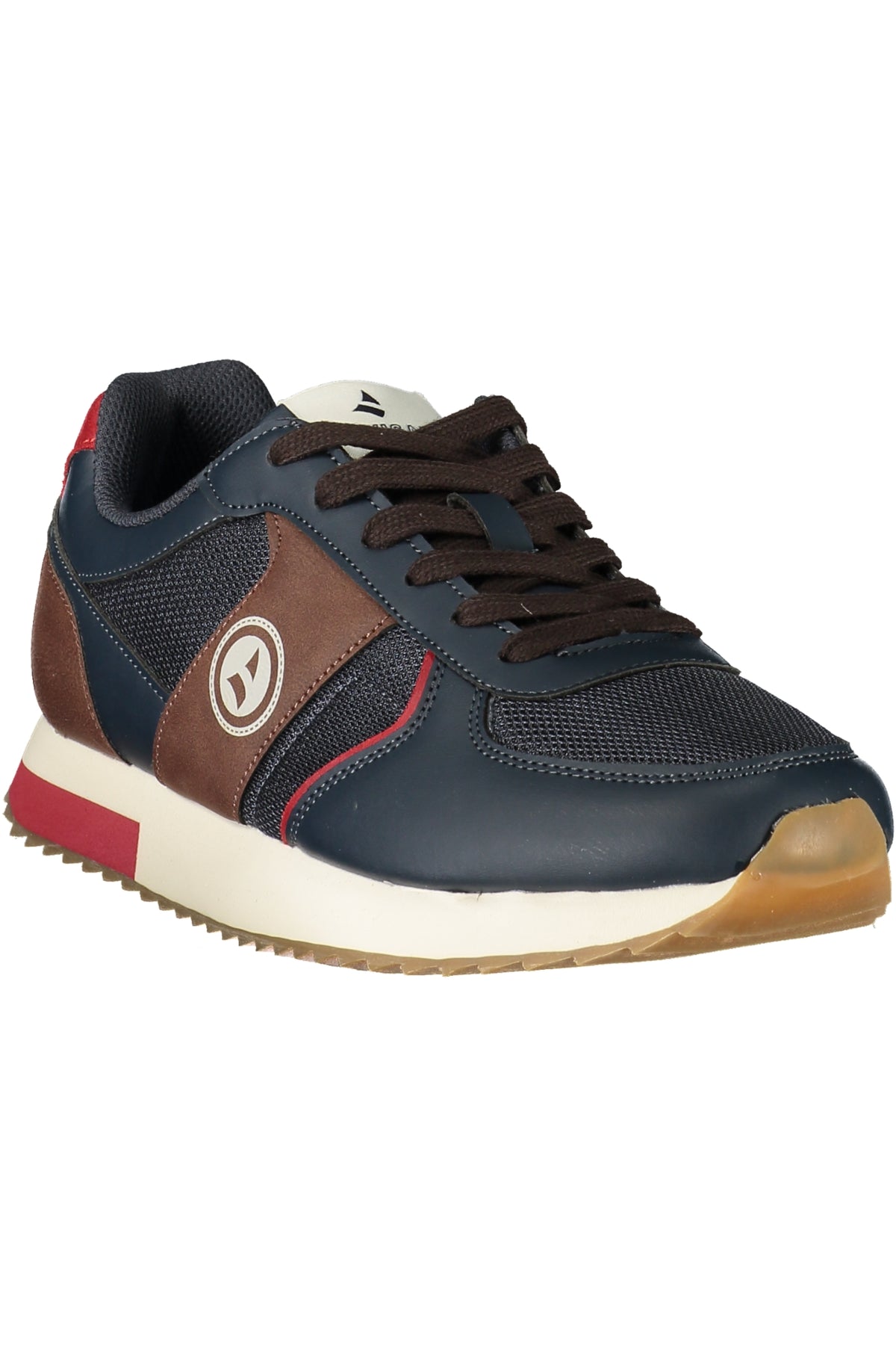 NAVIGARE Zapatillas Hombre Azul