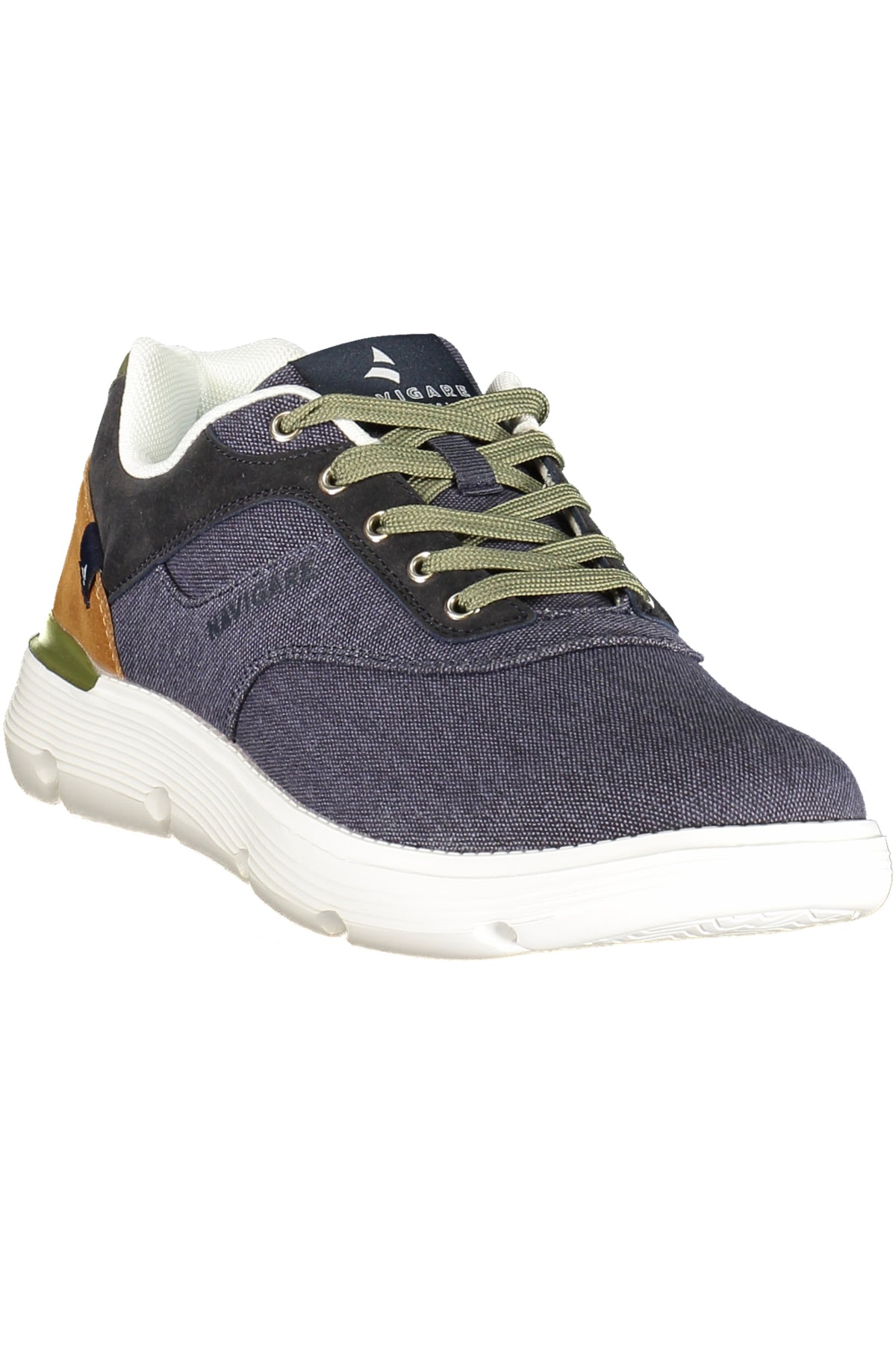 NAVIGARE Zapatillas Hombre Azul
