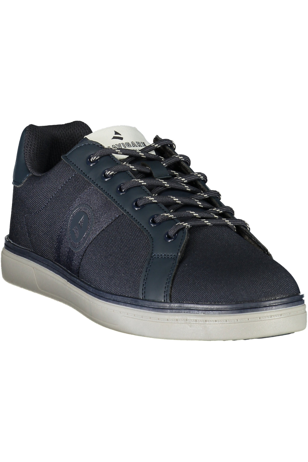 NAVIGARE Zapatillas Hombre Azul