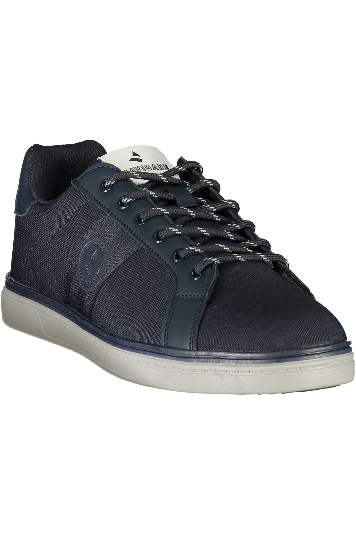 NAVIGARE Zapatillas Hombre Azul