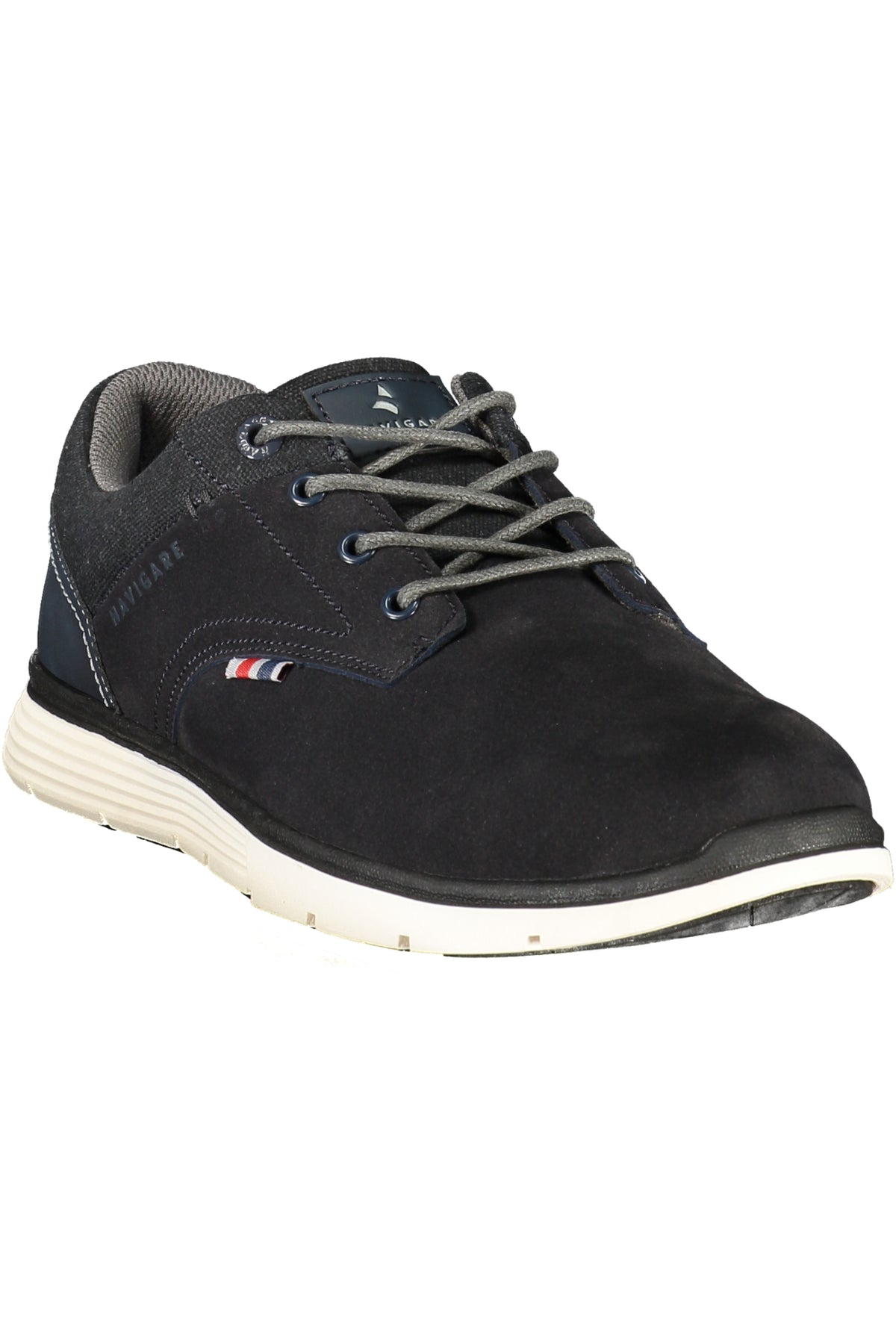 NAVIGARE Zapatillas Hombre Azul