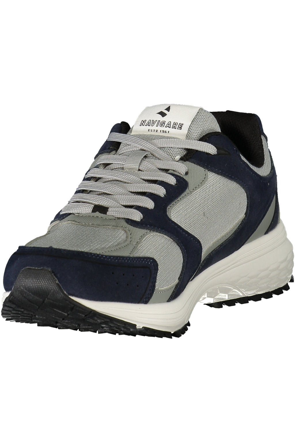 NAVIGARE Zapatillas Hombre Azul