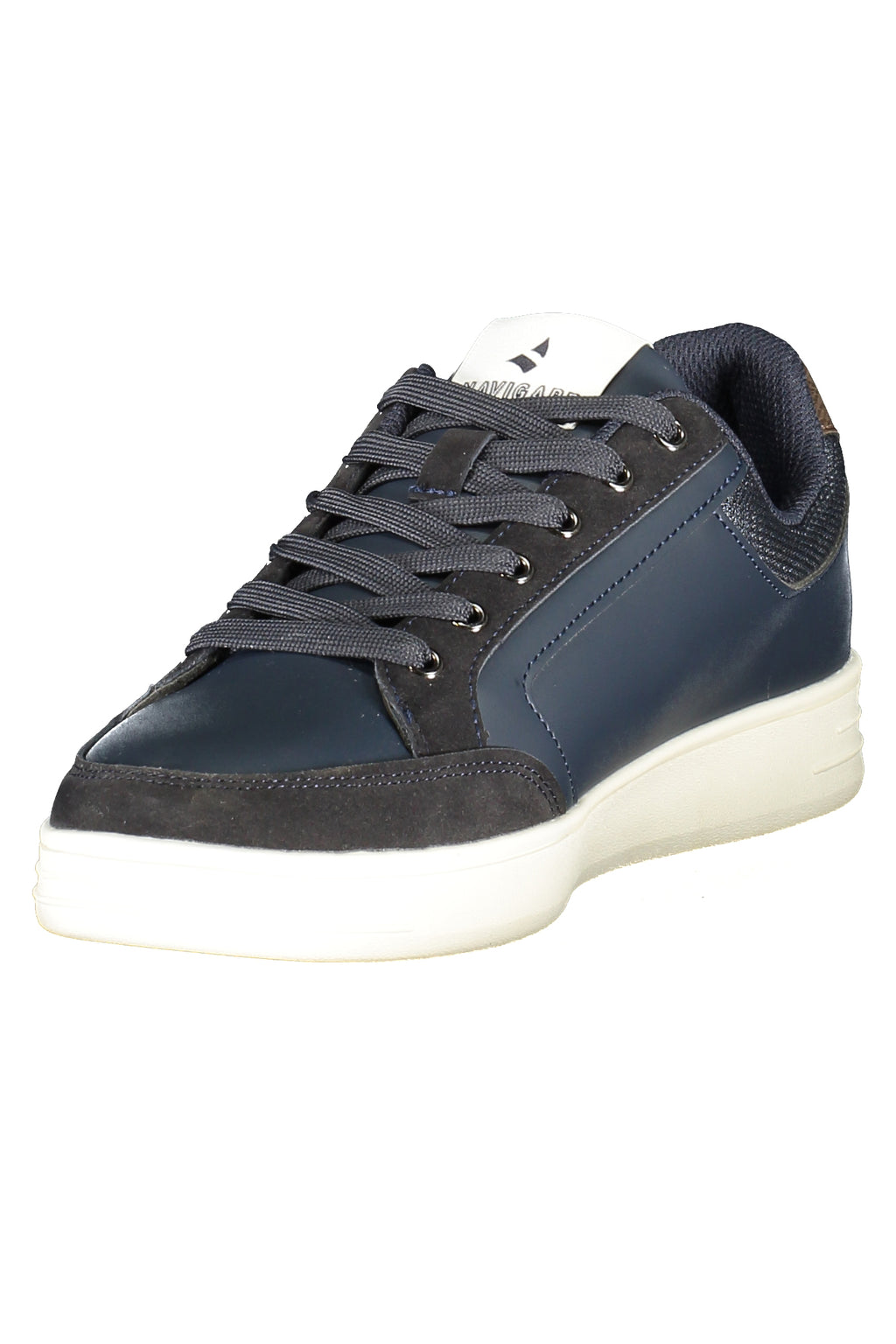 NAVIGARE Zapatillas Hombre Azul