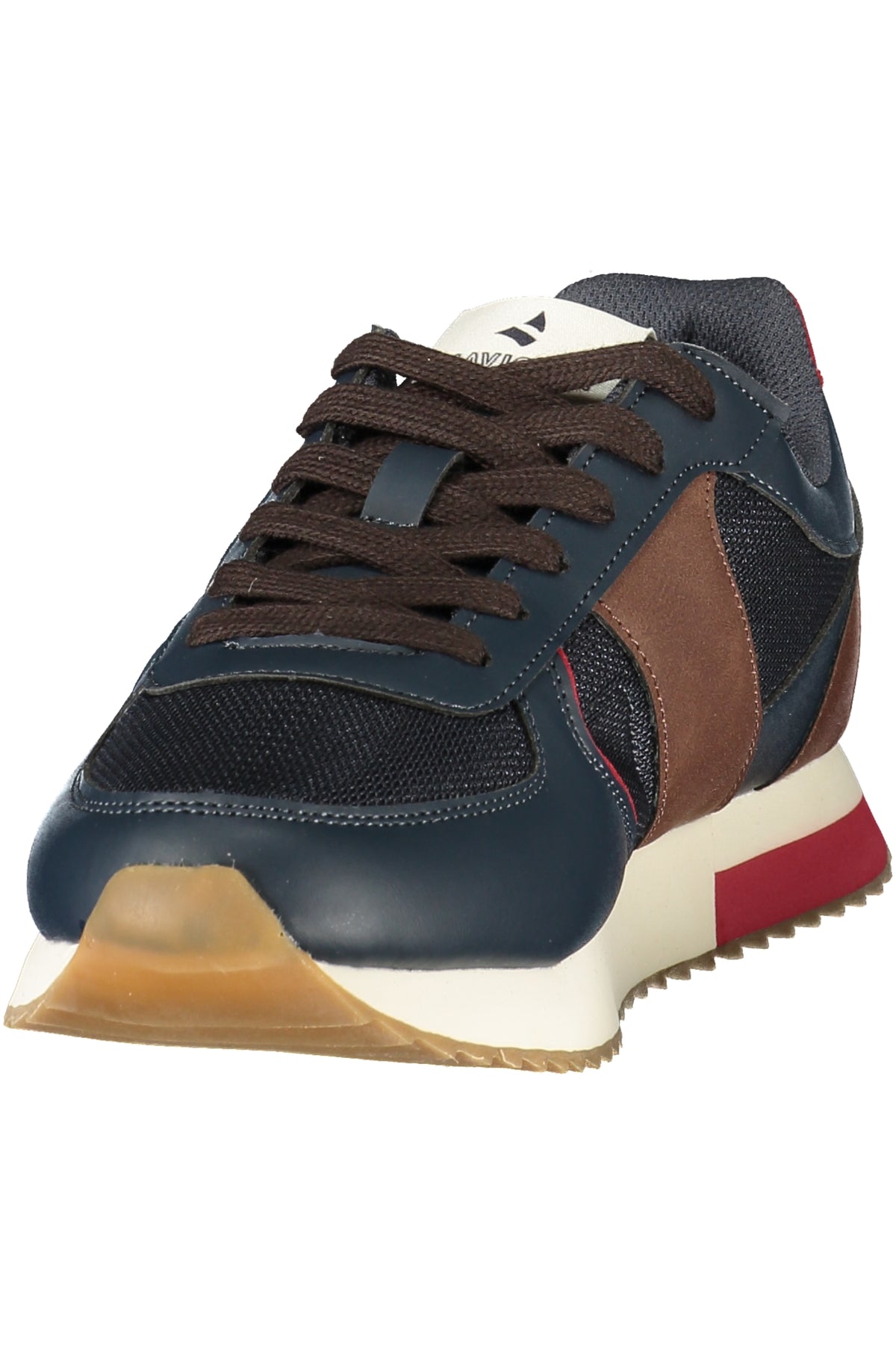 NAVIGARE Zapatillas Hombre Azul