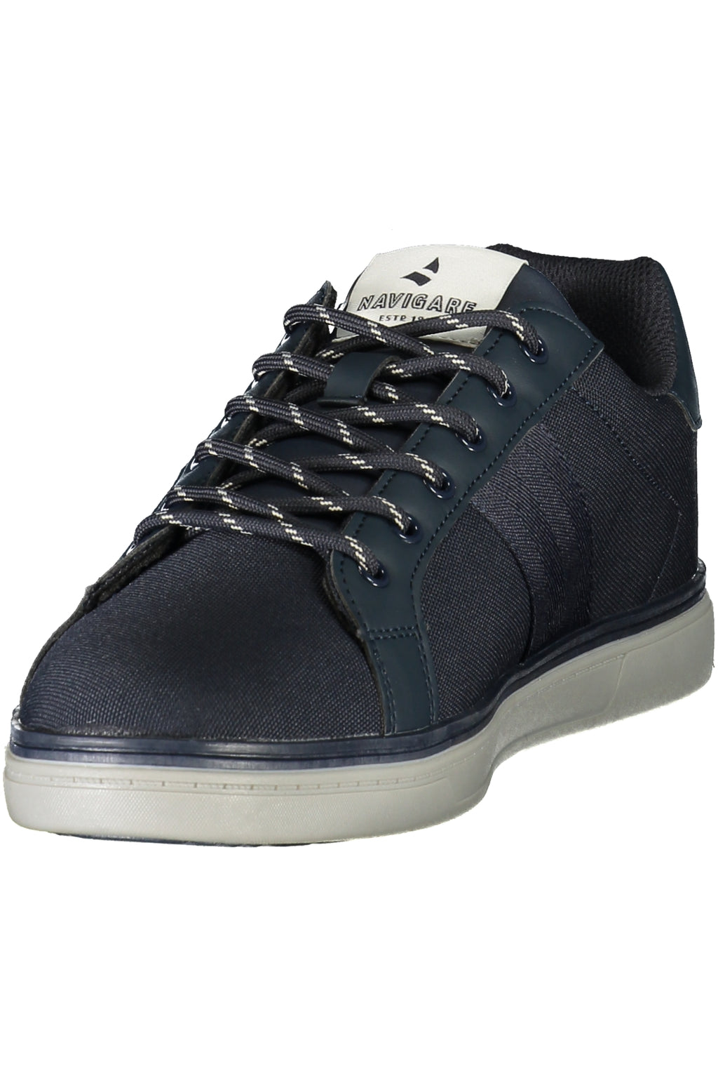 NAVIGARE Zapatillas Hombre Azul