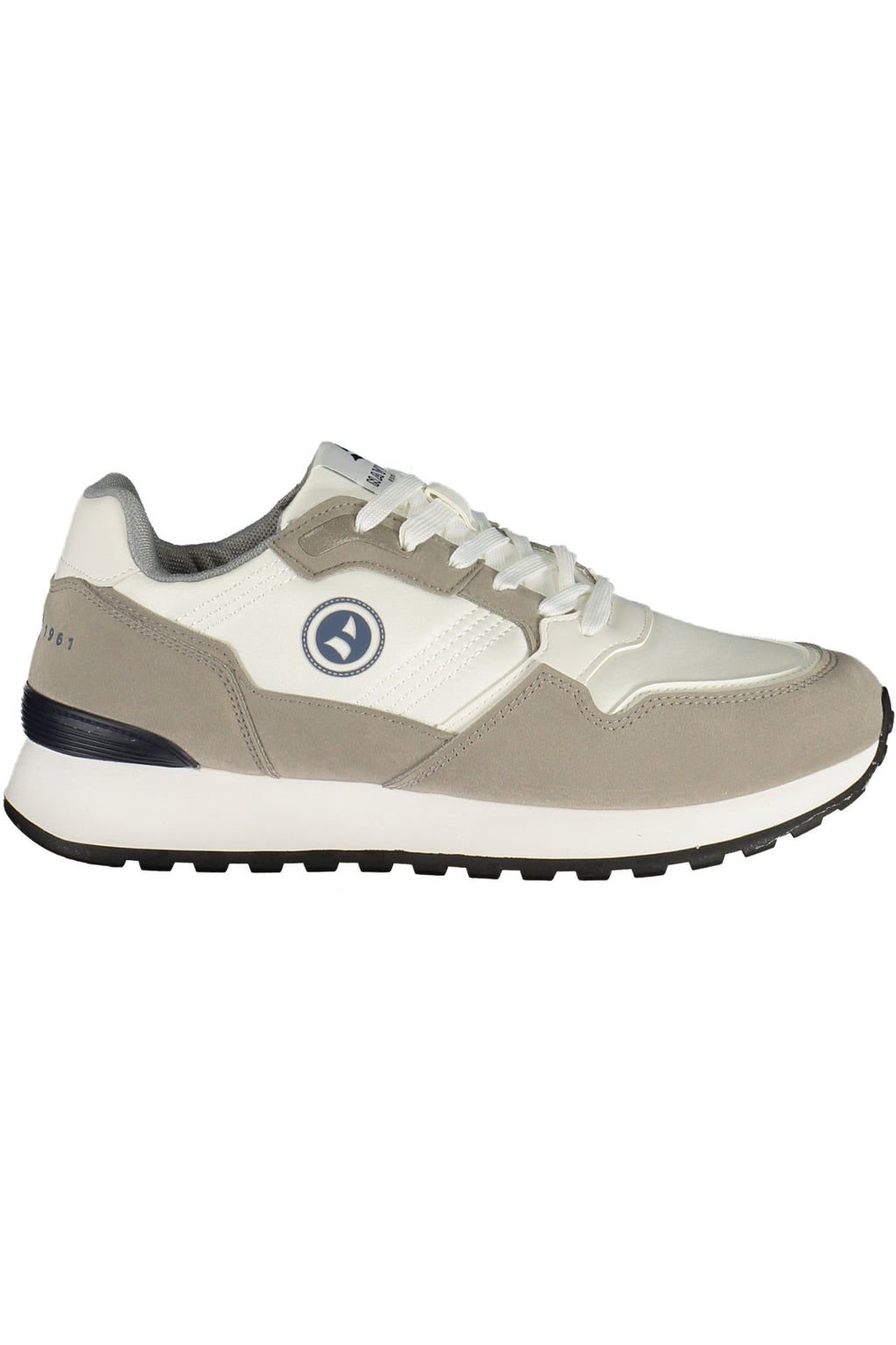 CALZADO DEPORTIVO GRIS PARA HOMBRE DE NAVIGATE NAVIGARE