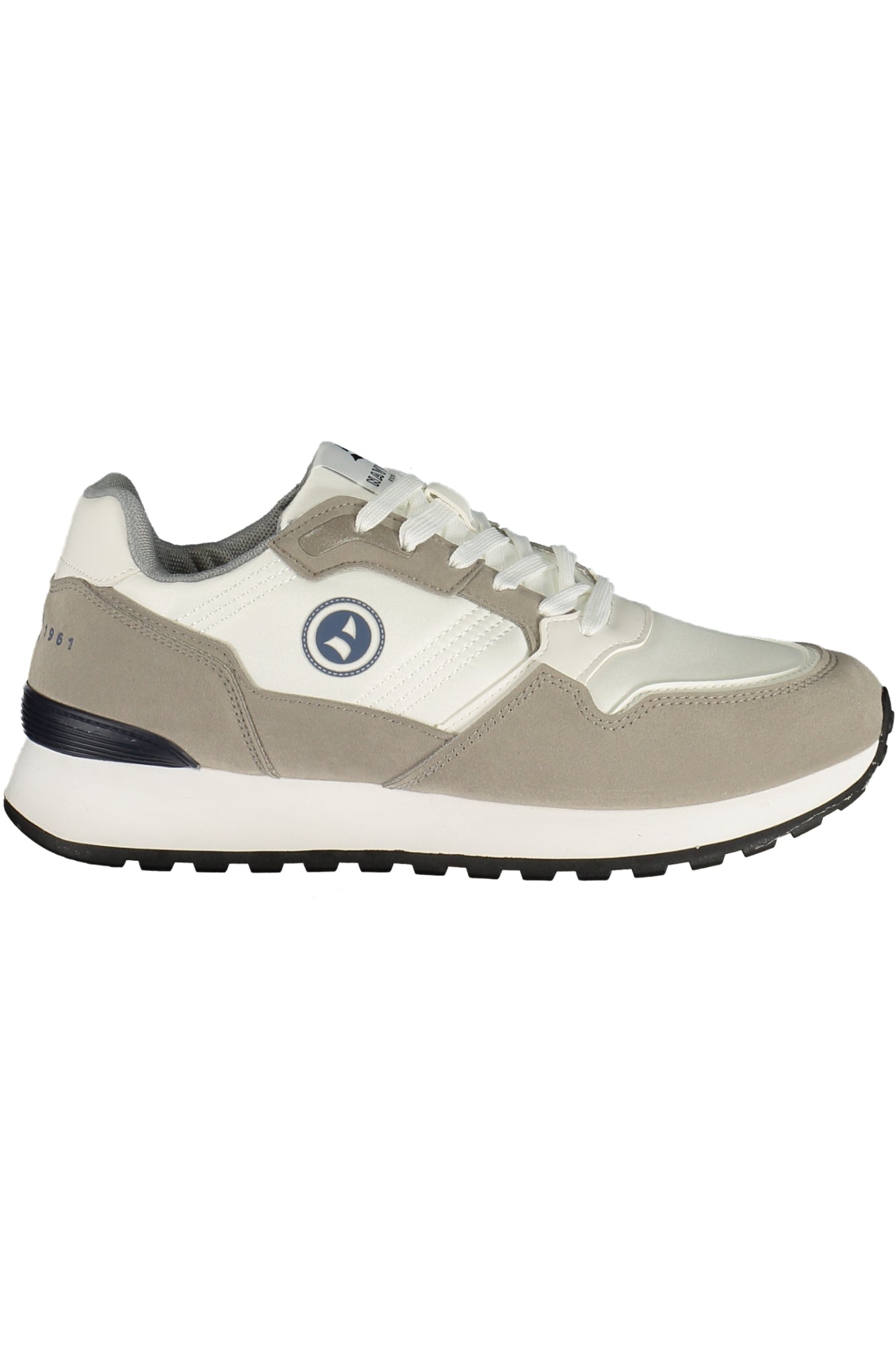 CALZADO DEPORTIVO GRIS PARA HOMBRE DE NAVIGATE NAVIGARE