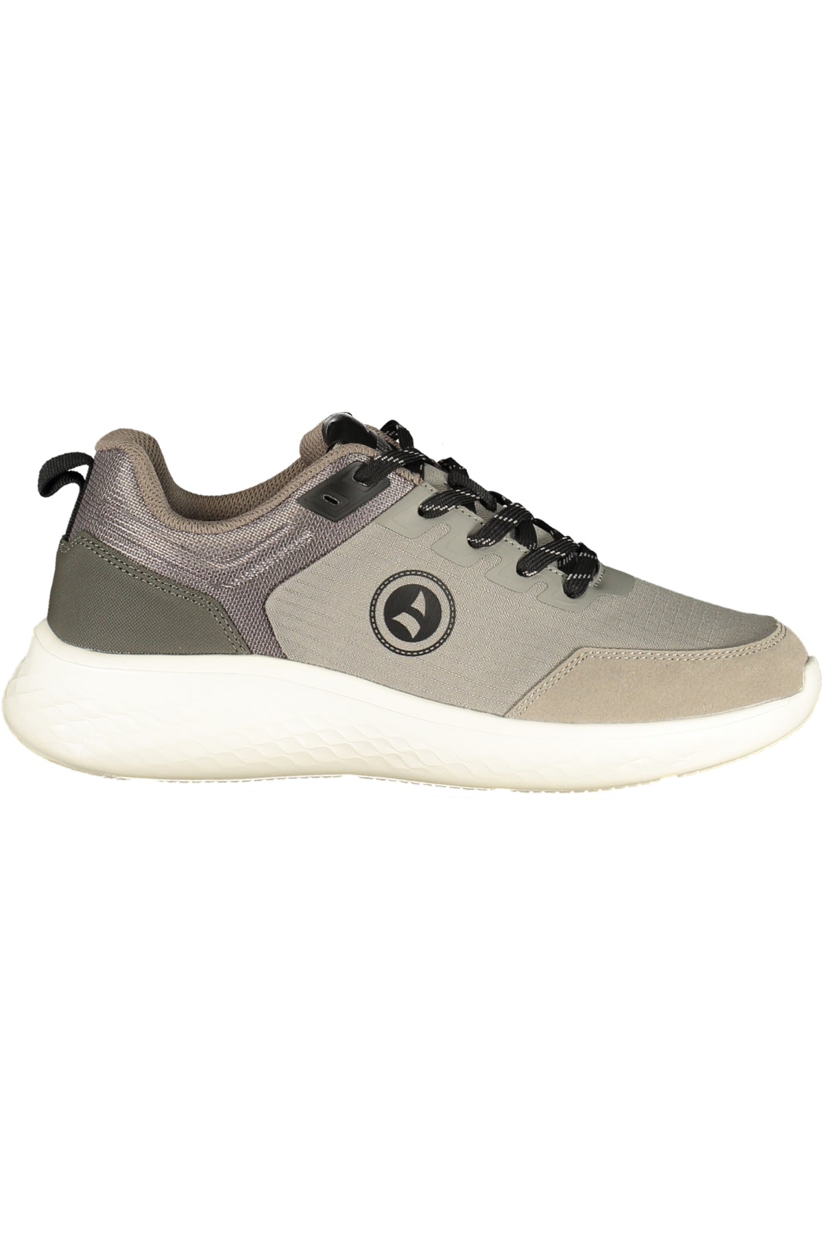 NAVIGARE Zapatillas Hombre Gris