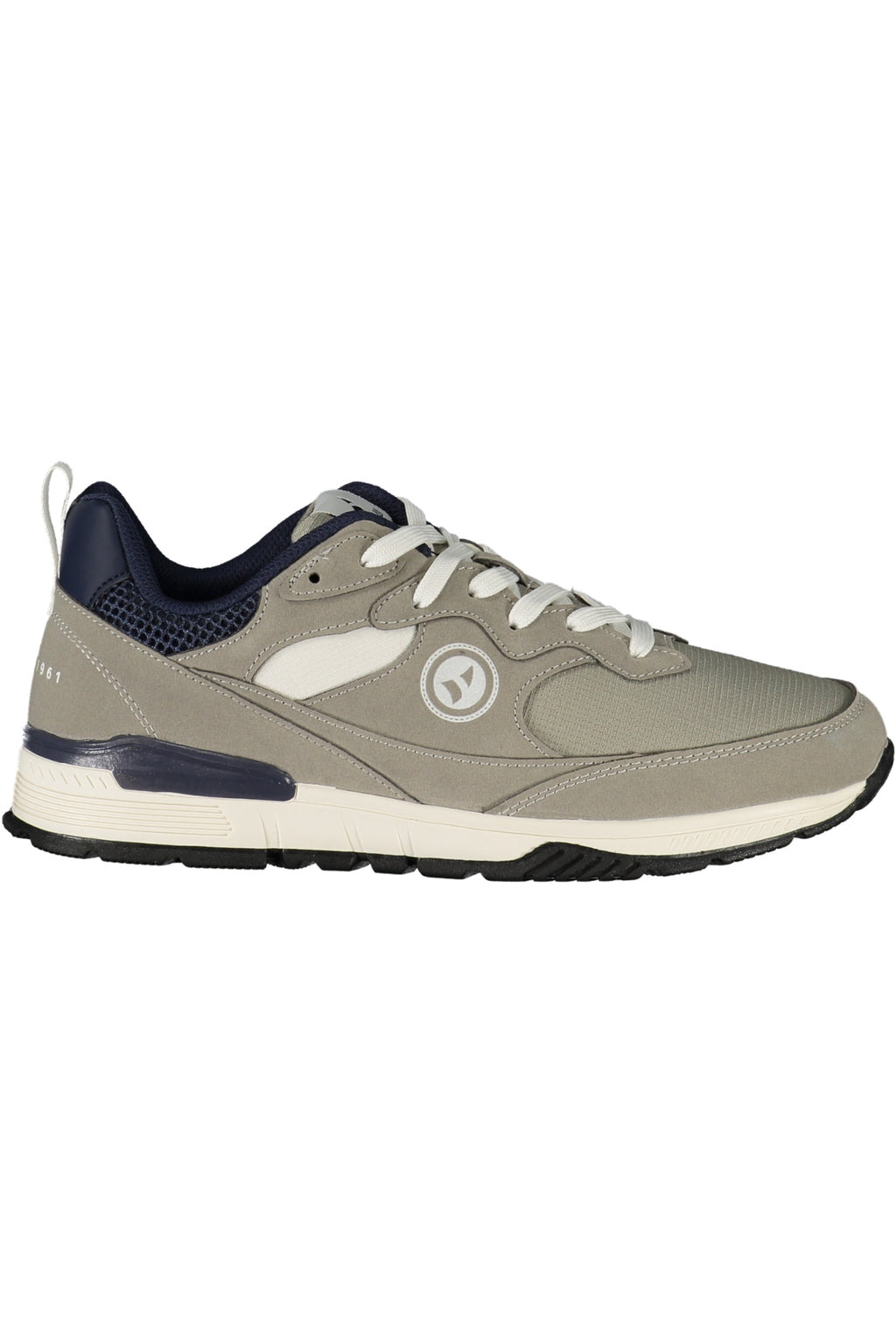 NAVIGARE Zapatillas Hombre Gris