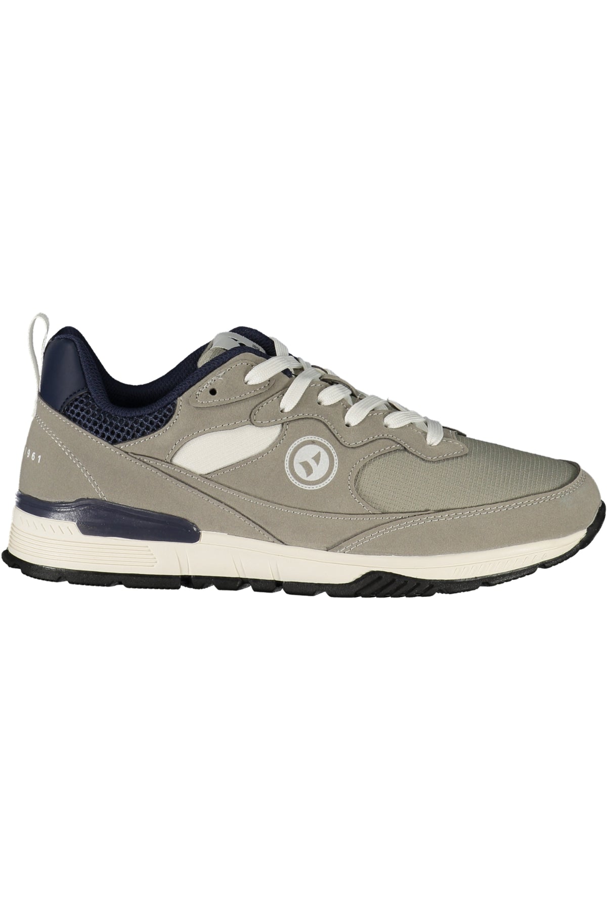 NAVIGARE Zapatillas Hombre Gris
