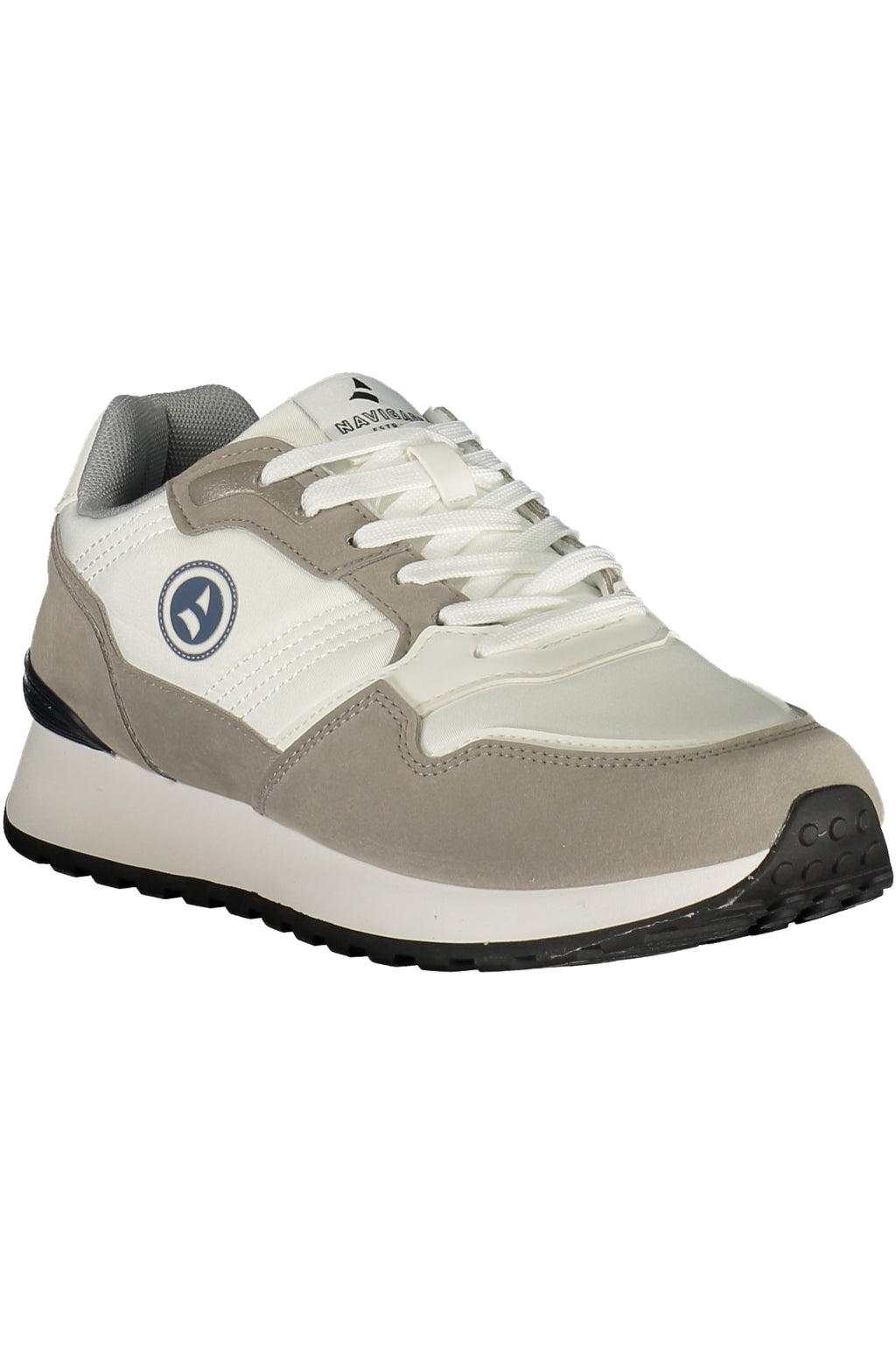 CALZADO DEPORTIVO GRIS PARA HOMBRE DE NAVIGATE NAVIGARE