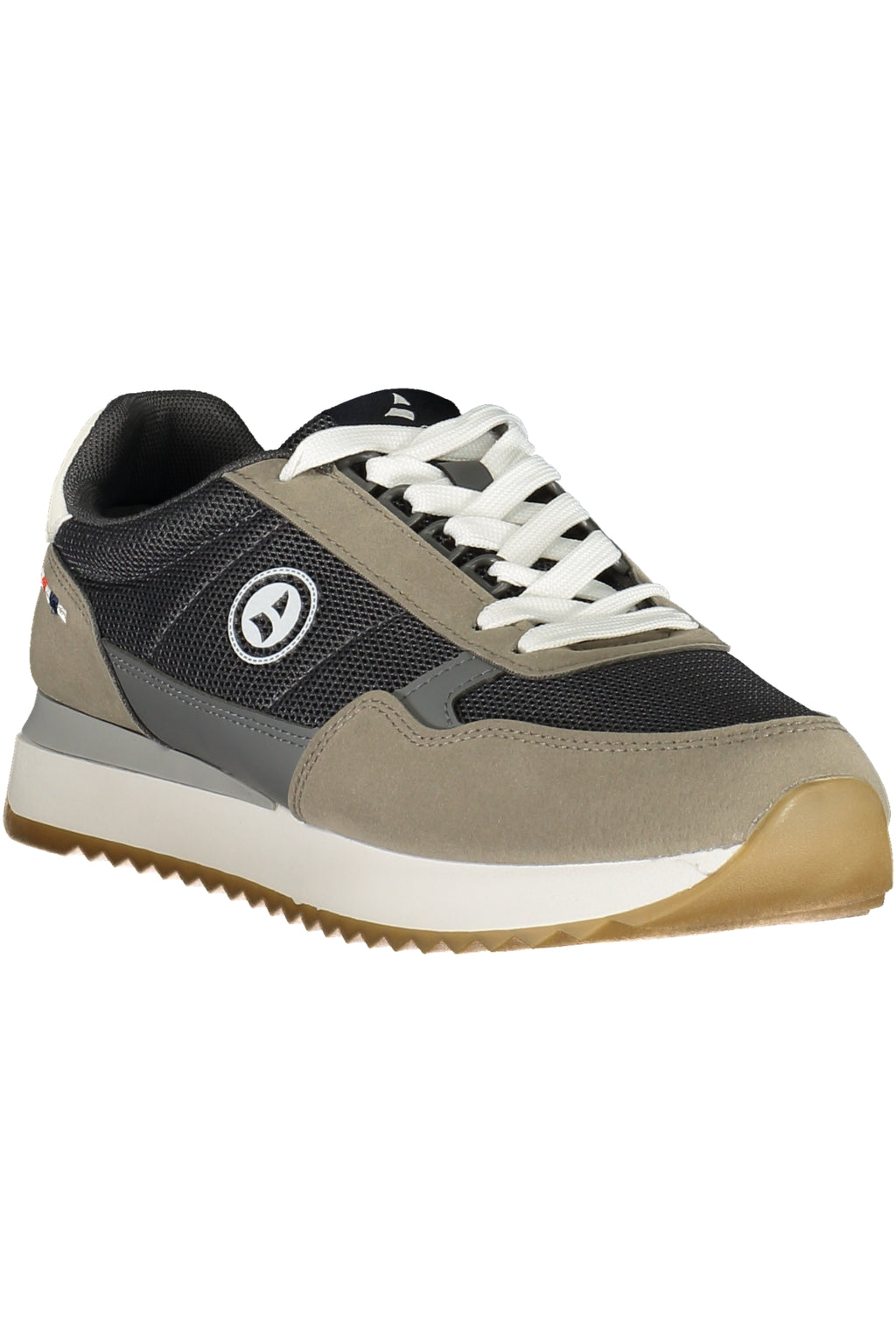 NAVIGARE Zapatillas Hombre Gris