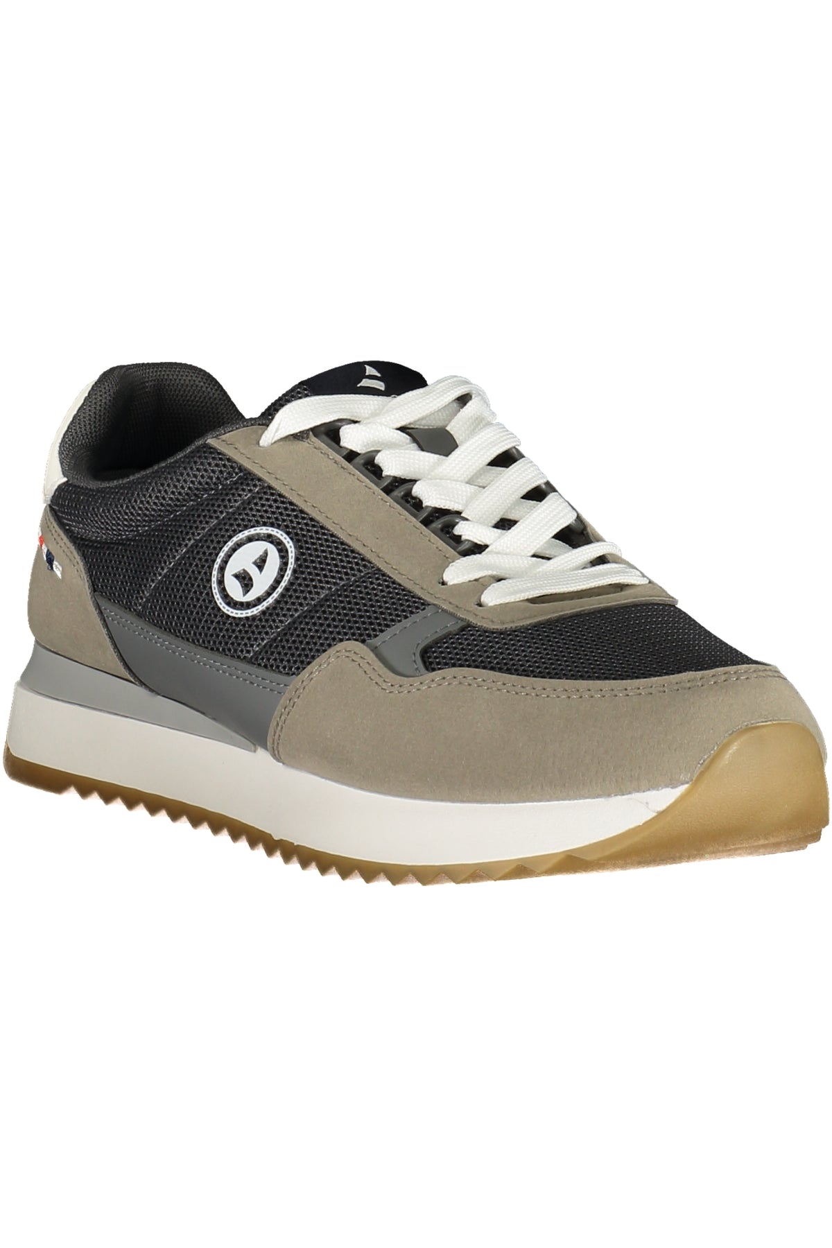 NAVIGARE Zapatillas Hombre Gris