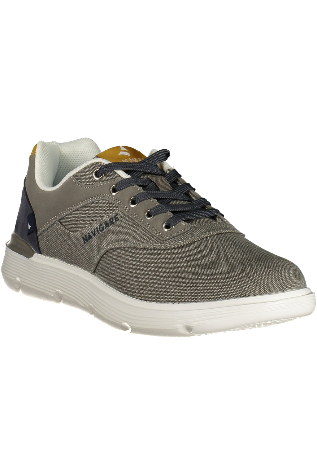 NAVIGARE Zapatillas Hombre Gris