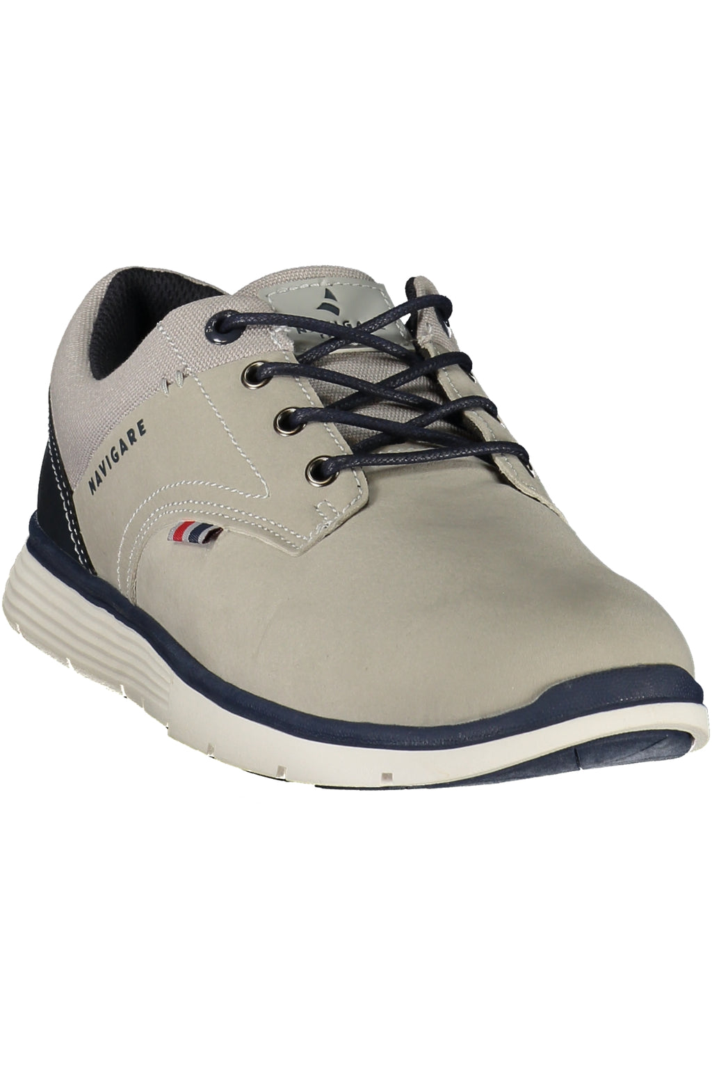 NAVIGARE Zapatillas Hombre Gris