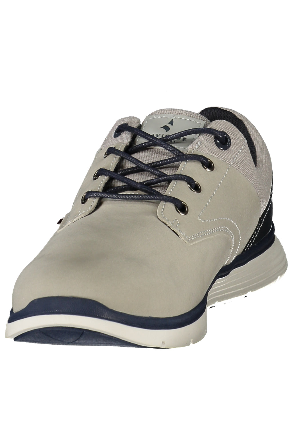 NAVIGARE Zapatillas Hombre Gris