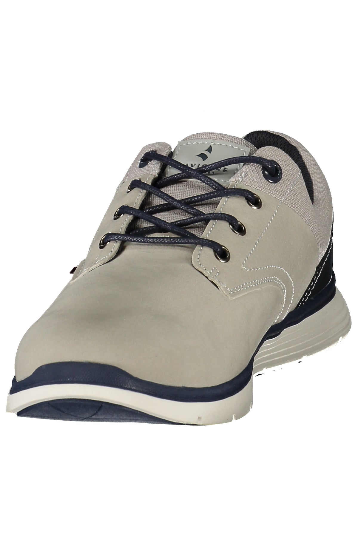 NAVIGARE Zapatillas Hombre Gris
