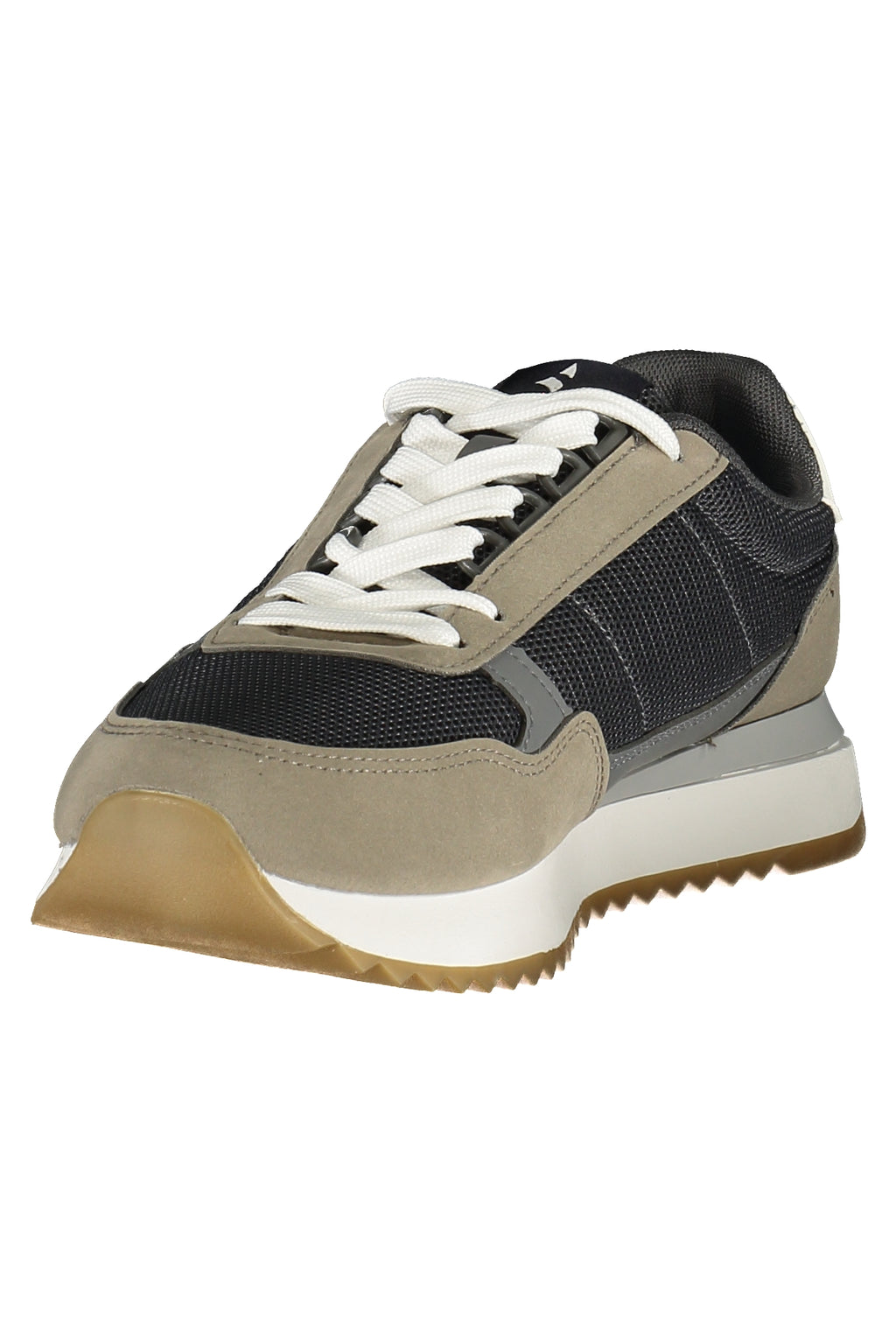 NAVIGARE Zapatillas Hombre Gris