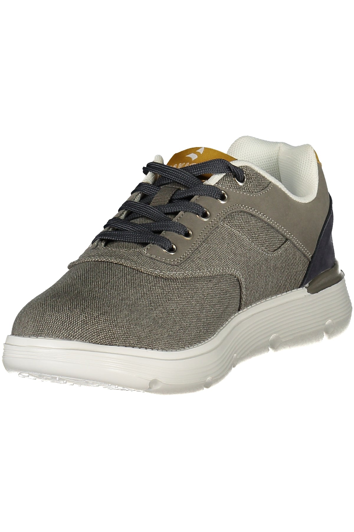 NAVIGARE Zapatillas Hombre Gris