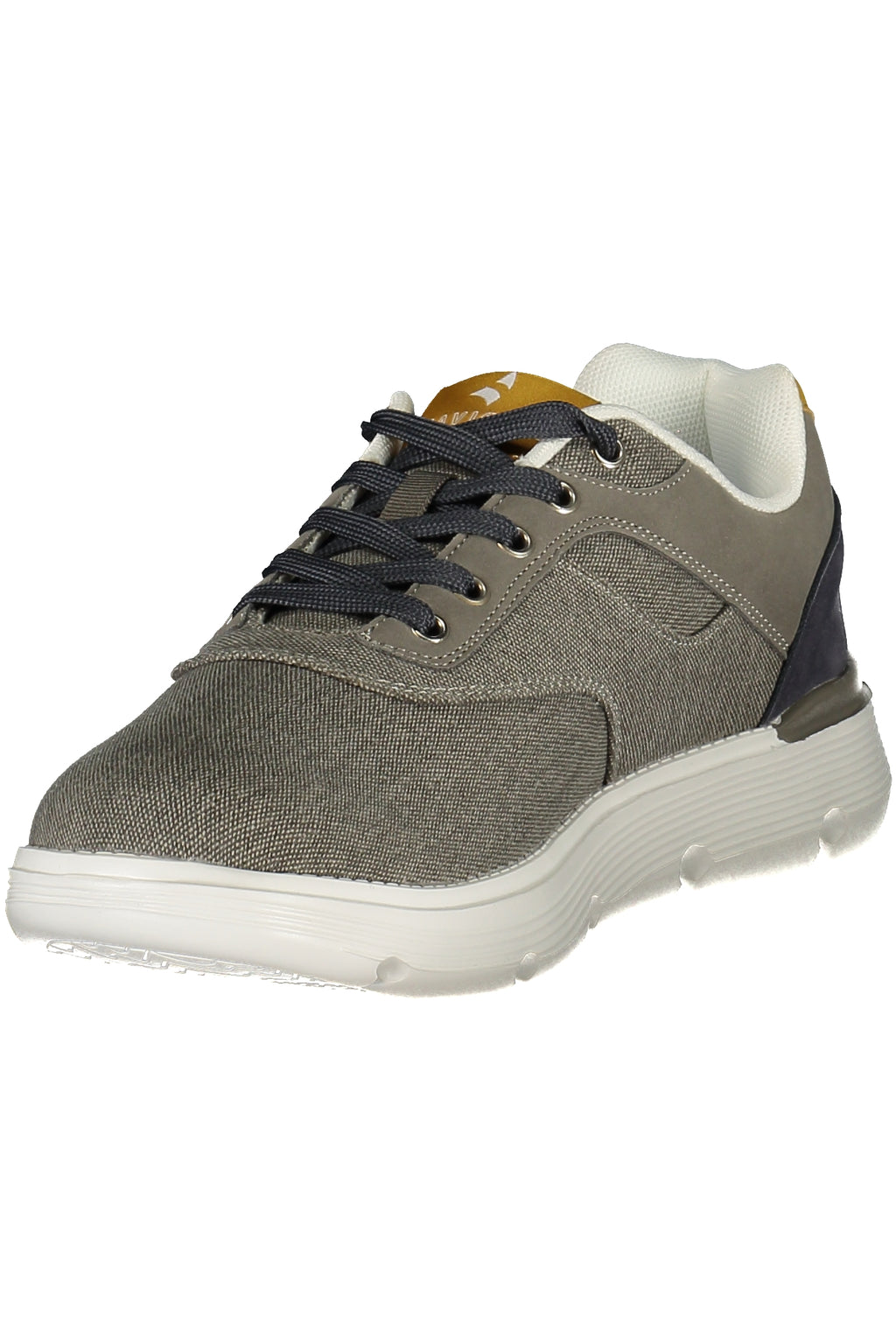 NAVIGARE Zapatillas Hombre Gris