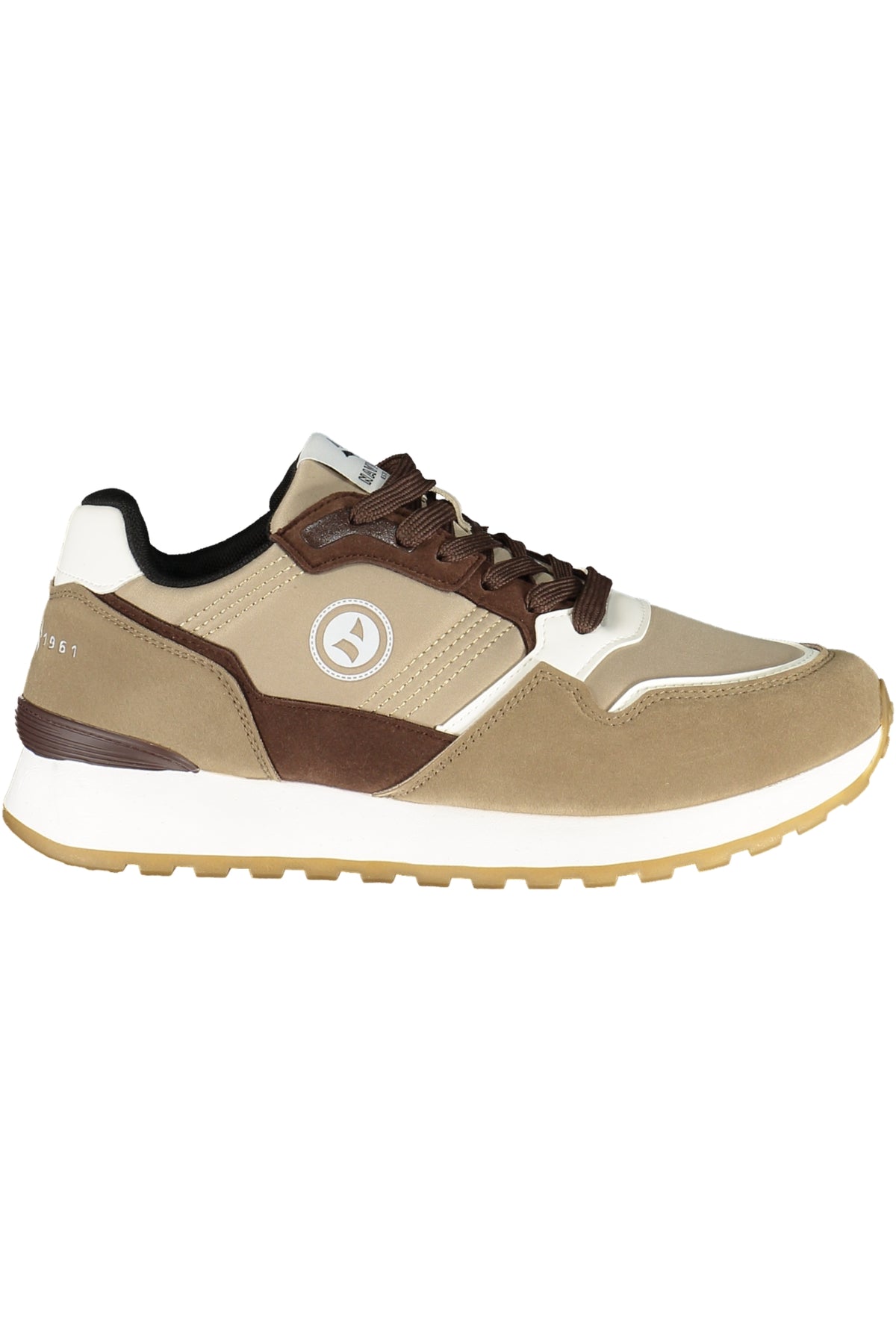 NAVIGARE Zapatillas Hombre Marrón