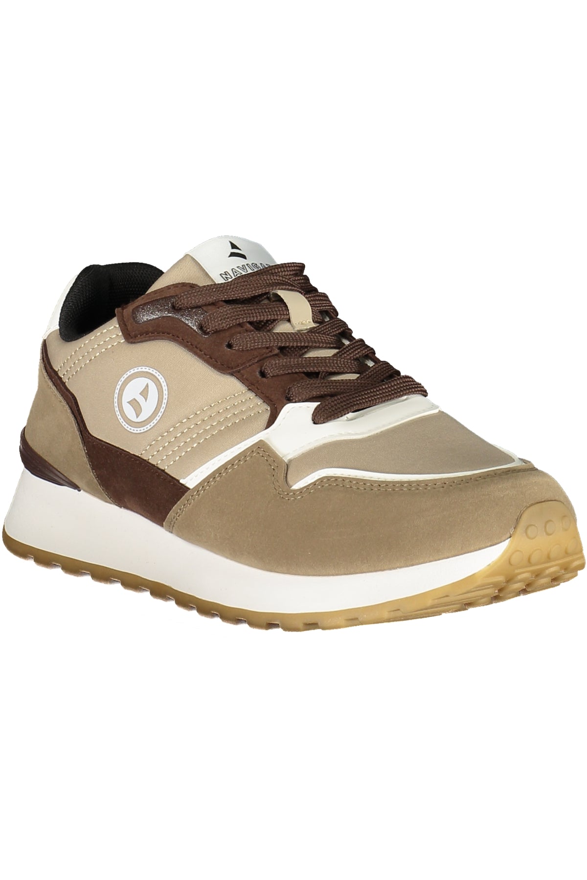 NAVIGARE Zapatillas Hombre Marrón