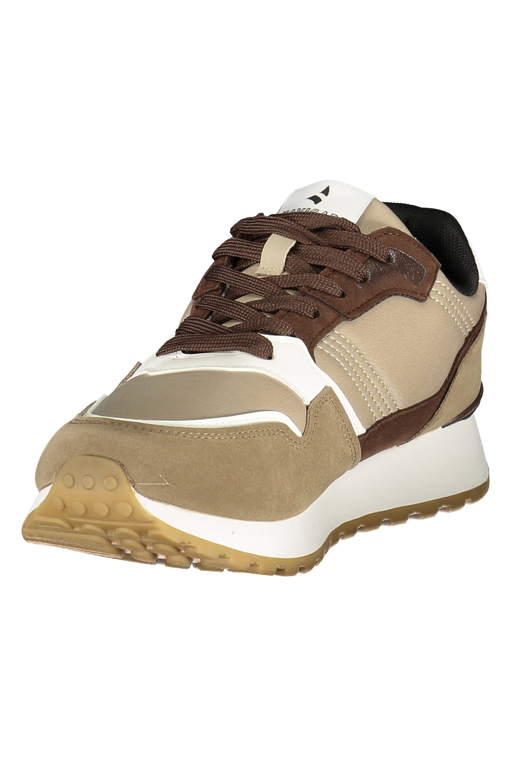 NAVIGARE Zapatillas Hombre Marrón
