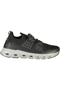NAVIGARE Zapatillas Hombre Negro