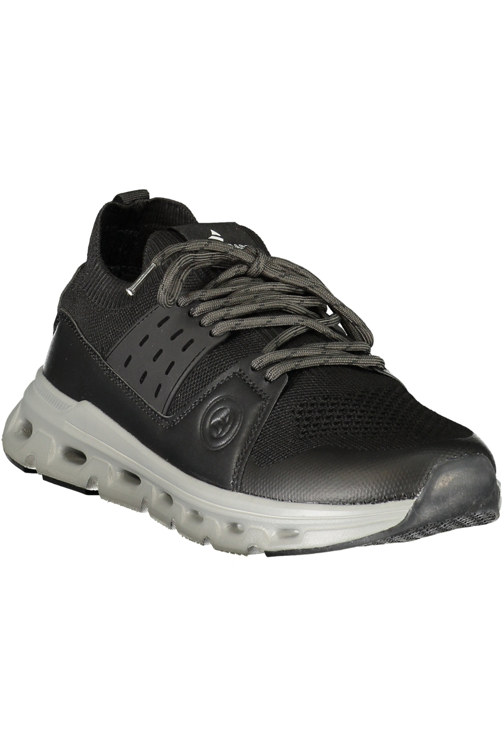 NAVIGARE Zapatillas Hombre Negro