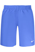 Zapatillas Nike para hombre con suela azul