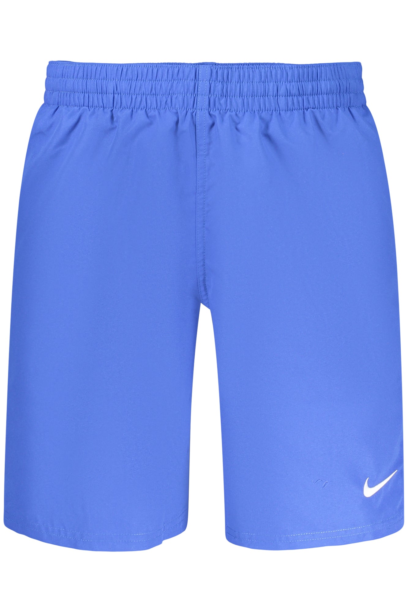 Zapatillas Nike para hombre con suela azul