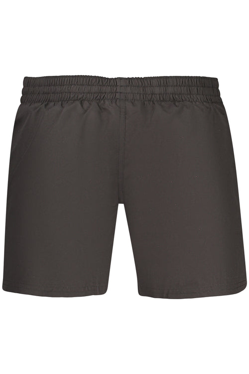 CALZADO NEGRO DE HOMBRE DE NIKE