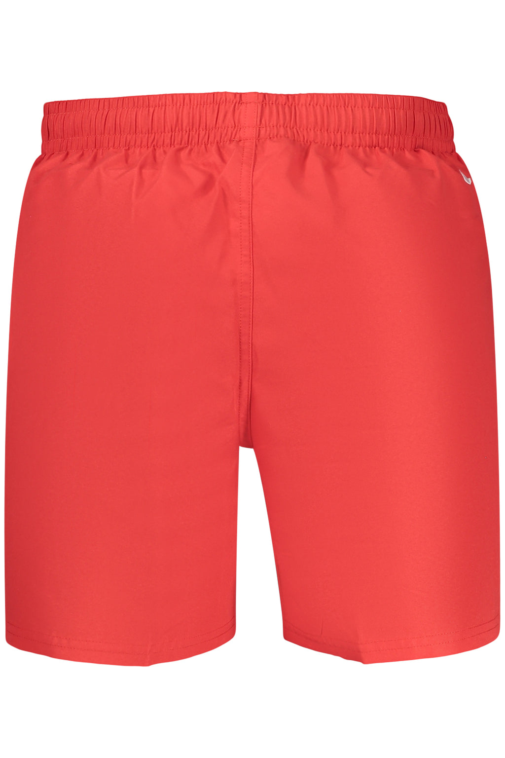TRAJE DE BAÑO NIKE PARA HOMBRE CON PARTE INFERIOR ROJA